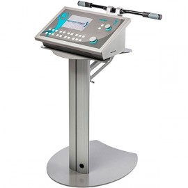 SMART BODY FIT, chaleco de electroestimulación