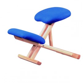 Silla ergonómica S2106 ecopostural