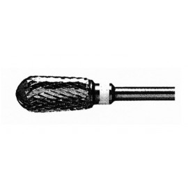 Fresa Carburo de Tungsteno 1506 (14.001.1)