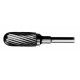 Fresa Carburo de Tungsteno 1546 (14.012.2)
