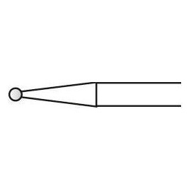 Fresa Carburo de Tungsteno 1AU (016) (14.004.6)
