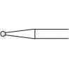 Fresa Carburo de Tungsteno 1AU (016) (14.004.6)