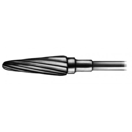 Fresa Carburo de Tungsteno 1550 (14.012.6)