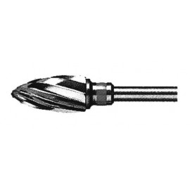 Fresa Carburo de Tungsteno 1644 (14.013.1)