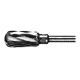 Fresa Carburo de Tungsteno 1645 (14.013.2)