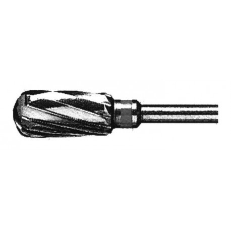 Fresa Carburo de Tungsteno 1645 (14.013.2)