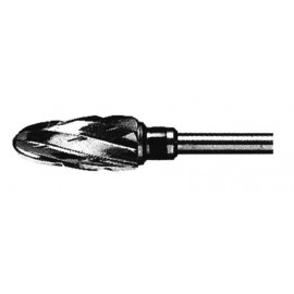 Fresa Carburo de Tungsteno 1591 (14.014.1)