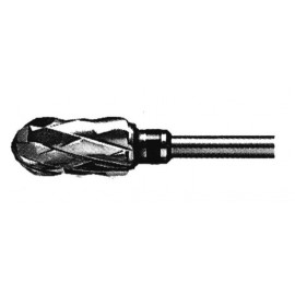 Fresa Carburo de Tungsteno 1592 (14.014.2)