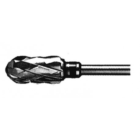 Fresa Carburo de Tungsteno 1592 (14.014.2)