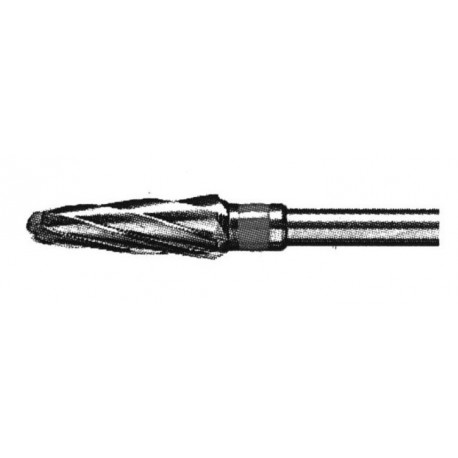 Fresa Carburo de Tungsteno 1650 (14.013.6)