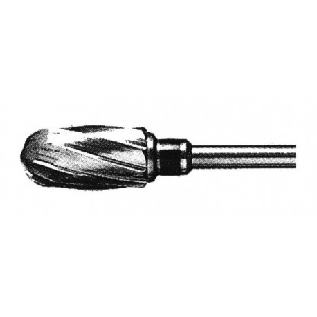 Fresa Carburo de Tungsteno 1552 (14.014.6)