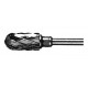 Fresa Carburo de Tungsteno 1672 (14.015.7)