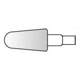 Fresa Tungsteno corte transversal HF 351QSCN (14.030.3)