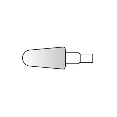 Fresa Tungsteno corte transversal HF 351QSCN (14.030.3)