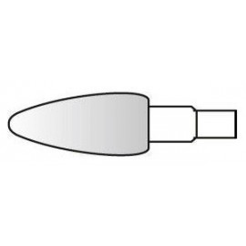 Fresa Tungsteno Corte Transversal HFL 251QSCN (14.030.2)