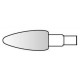 Fresa Tungsteno Corte Transversal HFL 251QSCN (14.030.2)