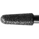 Fresa Diamantada 854R