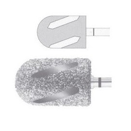 Fresa Diamantada Diatwister (DT5880) 095 (14.226.1)