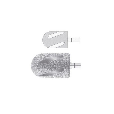 Fresa Diamantada Diatwister (DT5880) 095 (14.226.1)