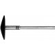 Fresa Diamantada Umbrella (14.223.1)