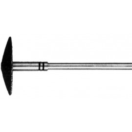 Fresa Diamantada Umbrella (14.223.1)