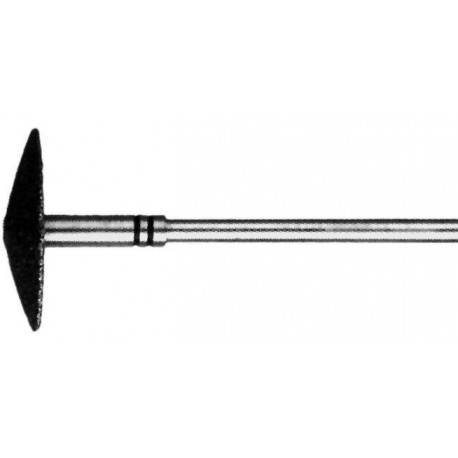 Fresa Diamantada Umbrella (14.223.1)