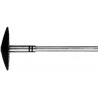Fresa Diamantada Umbrella (14.223.1)