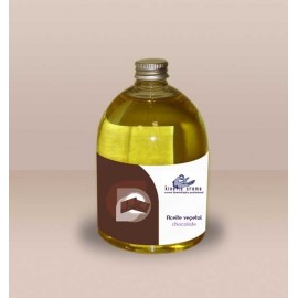 Aceite de chocolate 500ml con dosificador (V1410235)