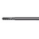 fresa Isham Short Straight (14.510.1)
