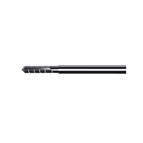 fresa Isham Short Straight (14.510.1)
