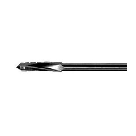 fresa Wedge Burr Larga Recta (65mm) (14.513.4)