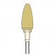 Fresa Speed Titanium T425 (070) (14.150.1)