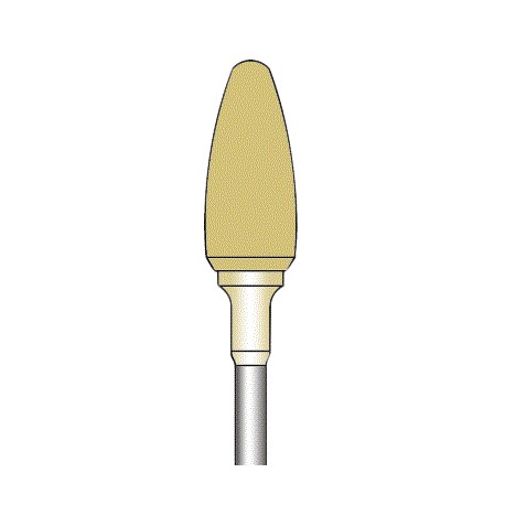 Fresa Speed Titanium T425 (070) (14.150.1)