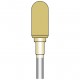 Fresa Speed Titanium T426 (060) (14.150.2)