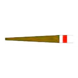 Fresa Titanium 1CX 257F023 (023) (14.155.3)