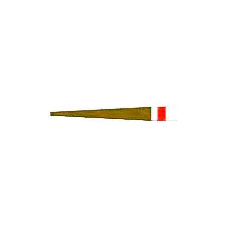 Fresa Titanium 1CX 257F023 (023) (14.155.3)