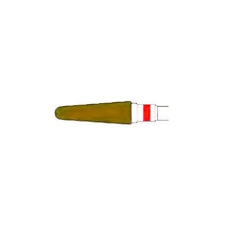 Fresa Titanium 1CX 79F040 (040) (14.155.1)