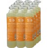 12 x Almendroil, aceite 100% de almendras, bote 500 ml con dosificador (SC-529RC)