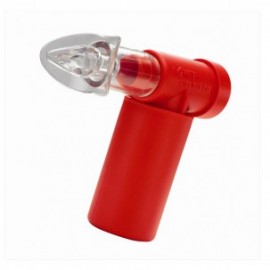 Powerbreathe, equipo para entrenamiento de la musculatura inspiratoria de varios niveles