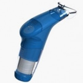 Powerbreathe PLUS, equipo para entrenamiento de la musculatura inspiratoria de varios niveles