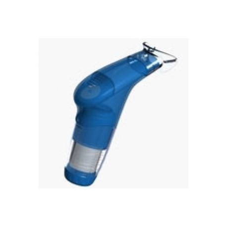 Powerbreath PLUS, equipo para entrenamiento de la musculatura inspiratoria de varios niveles