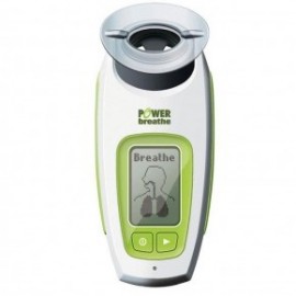 PowerBreathe kINETIC k1 para entrenamiento respiratorio (BIO-POWKinK1)