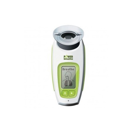 PowerBreath kINETIC k1 para entrenamiento respiratorio (BIO-POWKinK1)