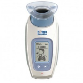 PowerBreathe kINETIC k3 sistema avanzado de entramiento respiratorio (BIO-POWKinK3)
