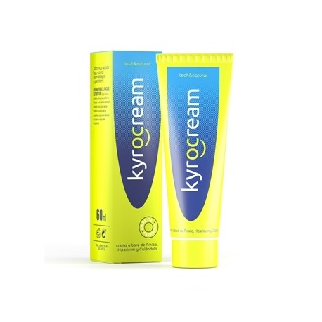 Kyrocream 60ml (KYRO60)
