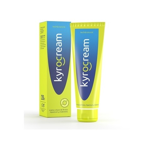 Kyrocream 250 (KYRO120)