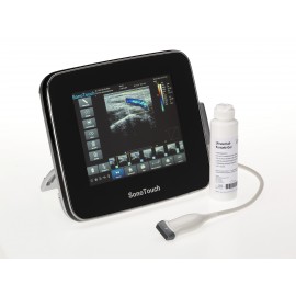 Ecógrafo ZIMMER SONO TOUCH (REH-ZM8040)
