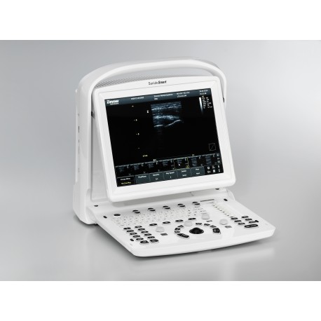 ZIMMER SONIDO SMART (REH-ZM8030)
