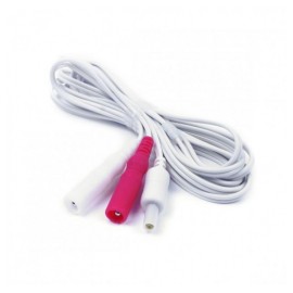 CABLE PARA PERFECT TENS Y PERFECT EMS (LACA-L-CPT)