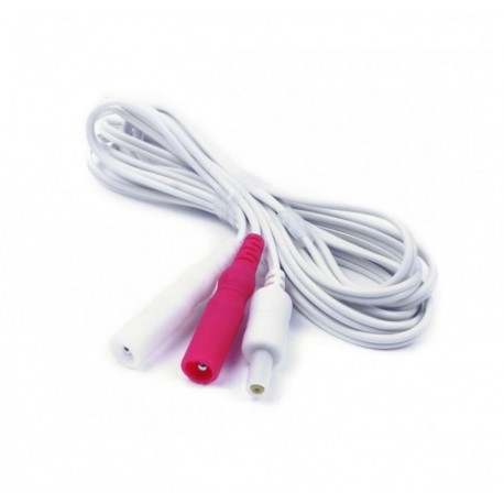 CABLE PARA PERFECT TENS Y PERFECT EMS (LACA-L-CPT)